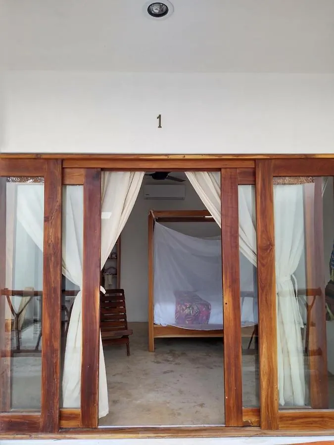 Tulum Riviera Maya Ξενοδοχείο