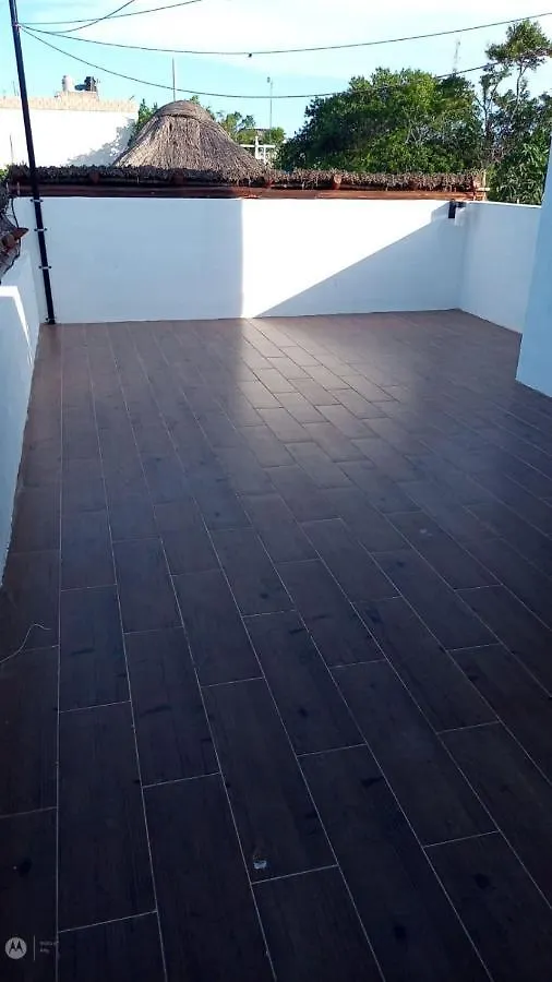 Tulum Riviera Maya Ξενοδοχείο 0*,