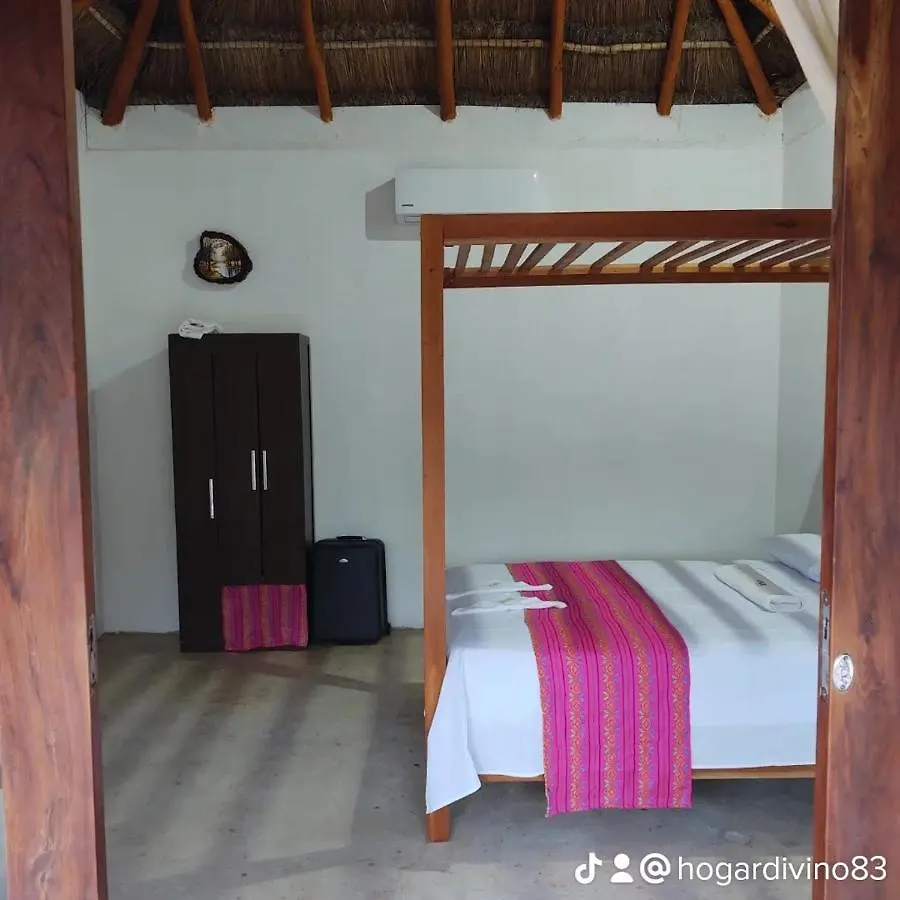 Tulum Riviera Maya Ξενοδοχείο Μεξικό