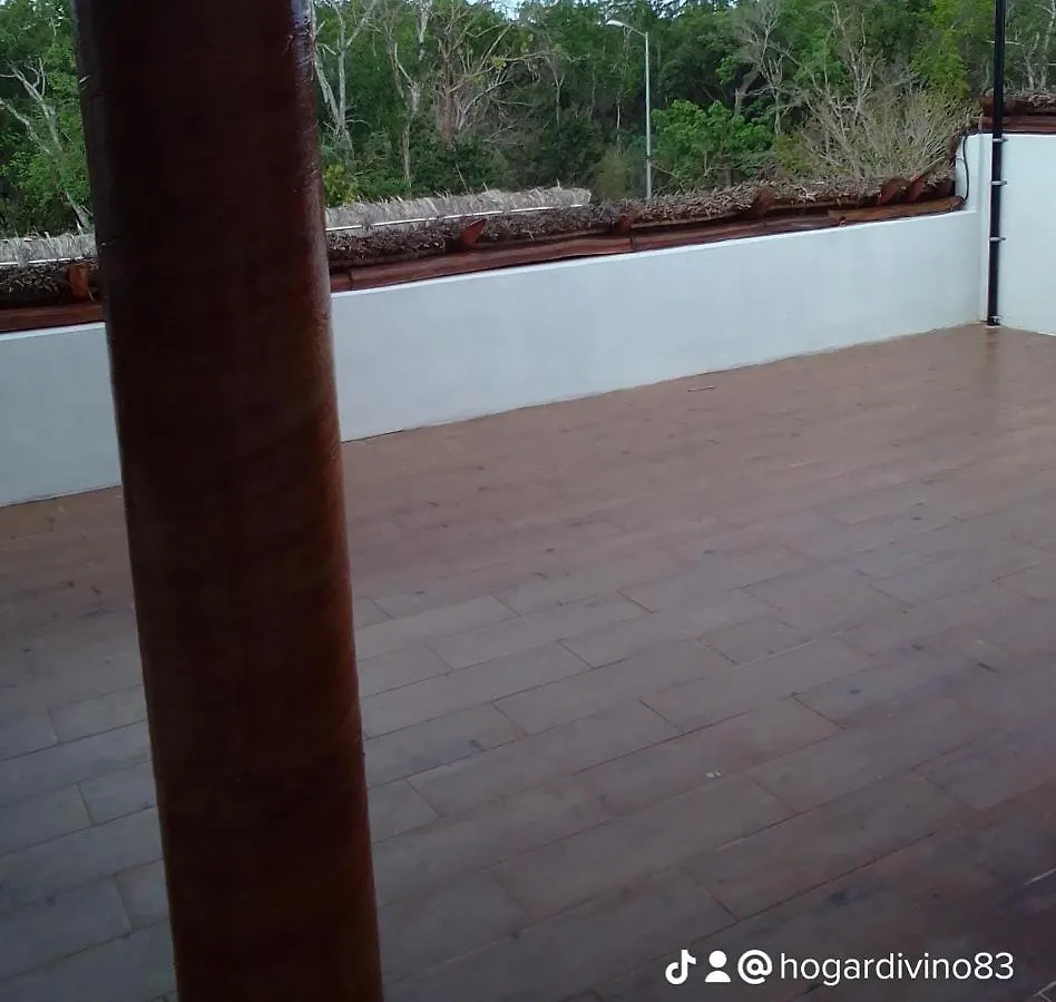 Tulum Riviera Maya Ξενοδοχείο Μεξικό