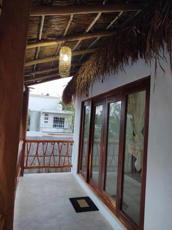 Tulum Riviera Maya Ξενοδοχείο